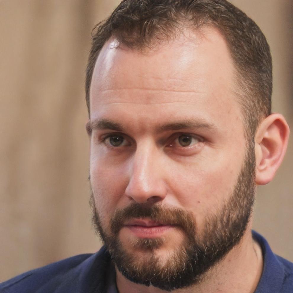 Jonas Richter, Kursteilnehmer