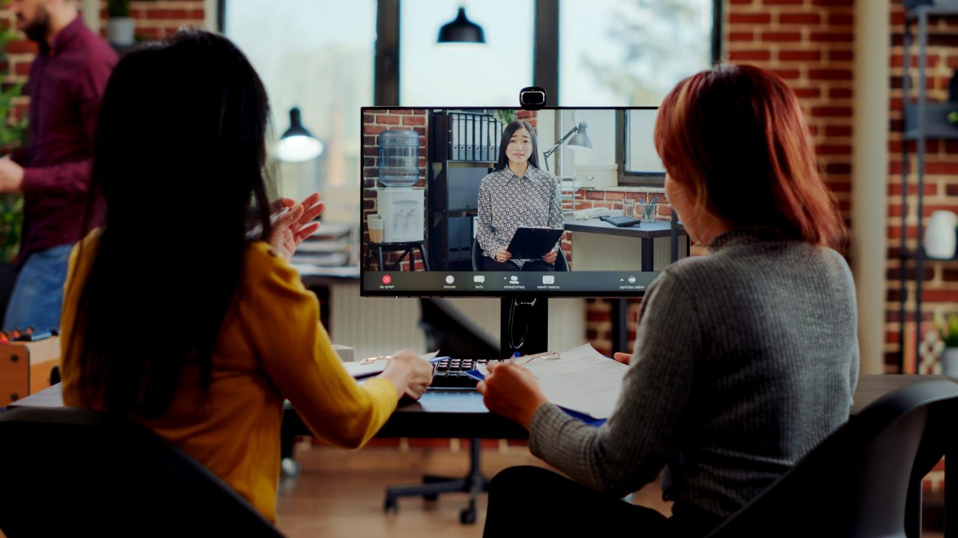 Interaktive Lernumgebung mit modernen Tools