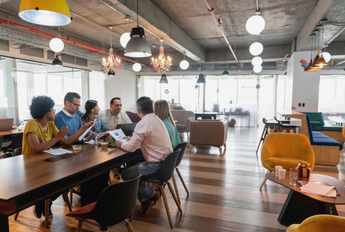 Lernprozess Visualisierung